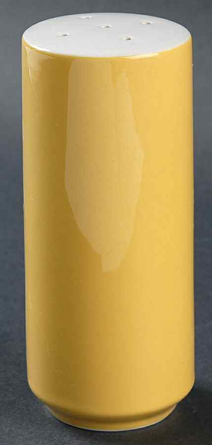 Golden Valley Salt Shaker by Mikasa-1