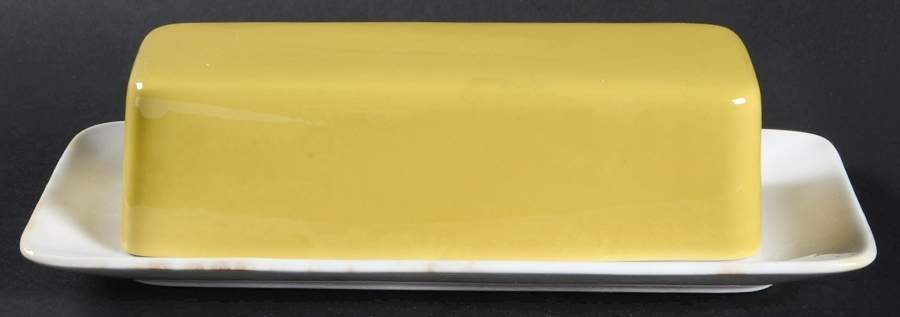 Golden Valley 1/4 Lb Covered Butter by Mikasa-1