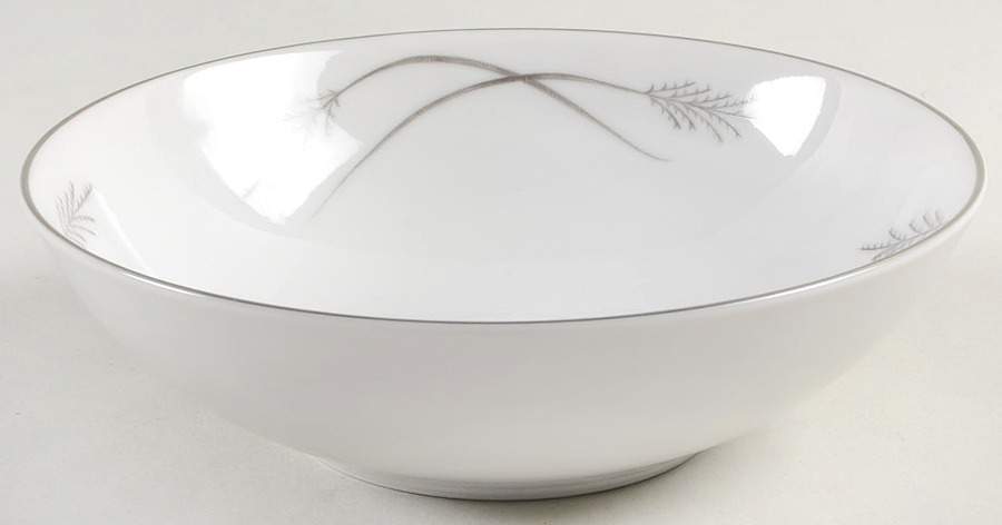 Grace Ine Coupe Cereal Bowl by Mikasa-1