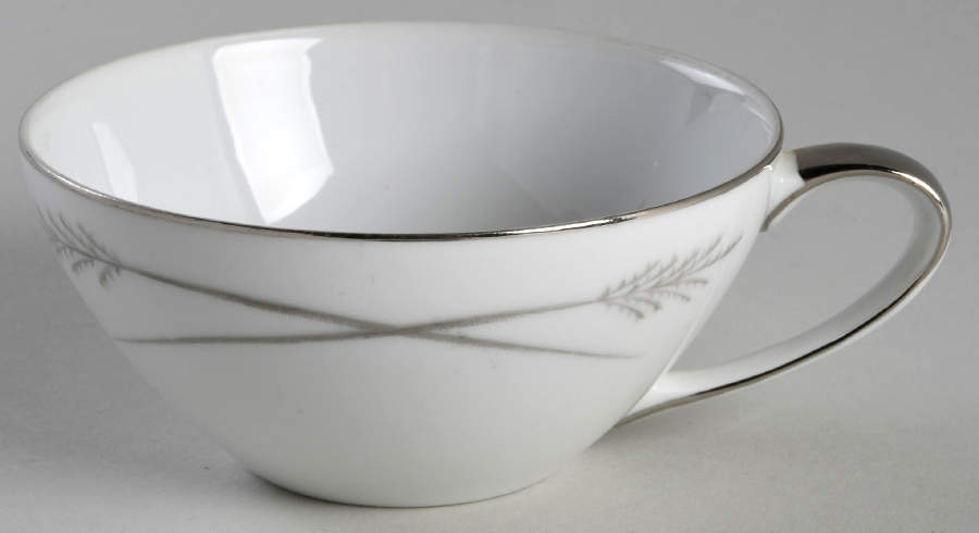 Grace Ine Flat Cup by Mikasa-1