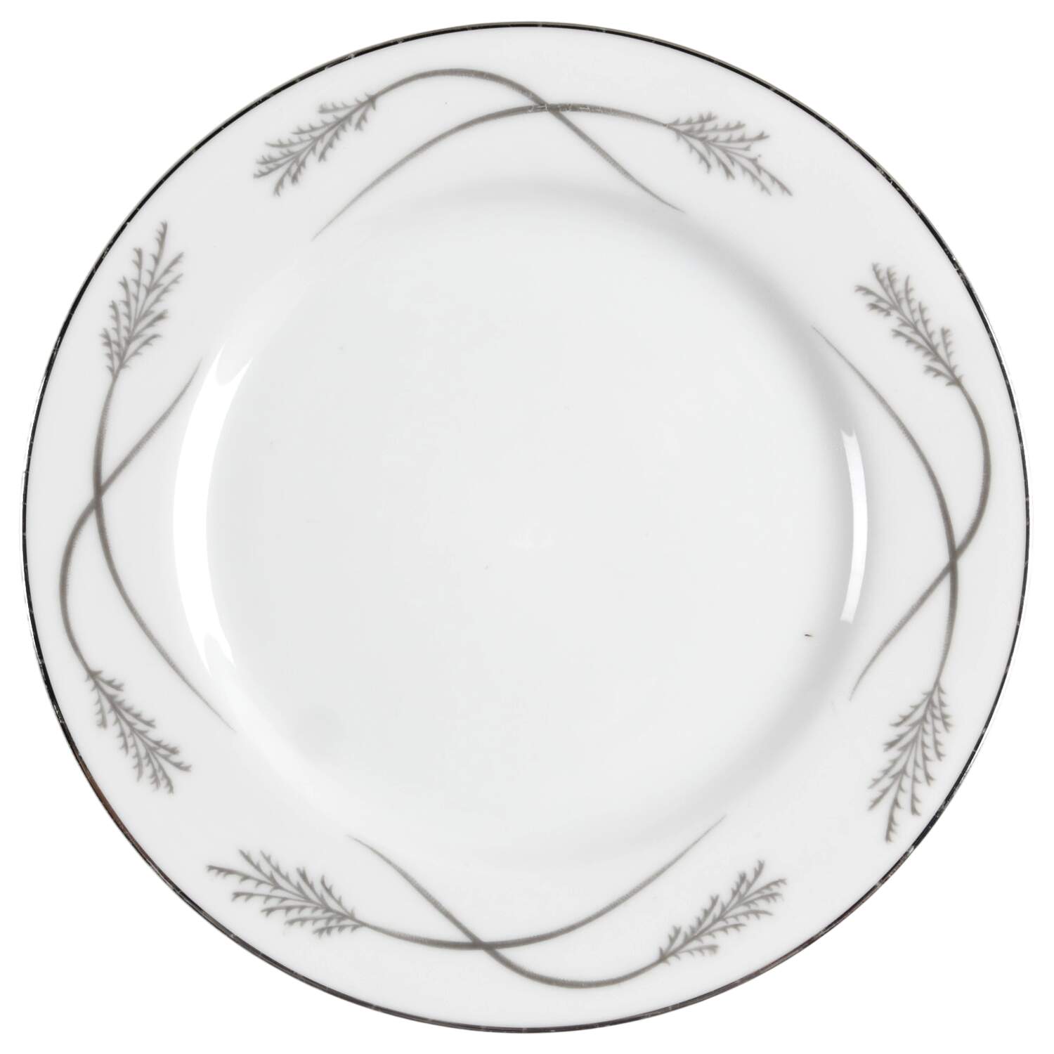 Grace Ine Salad Plate by Mikasa-1
