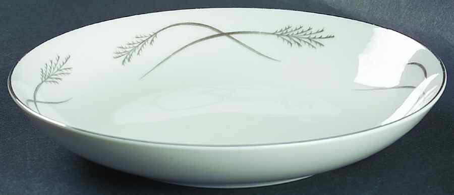 Grace Ine Coupe Soup Bowl by Mikasa-1