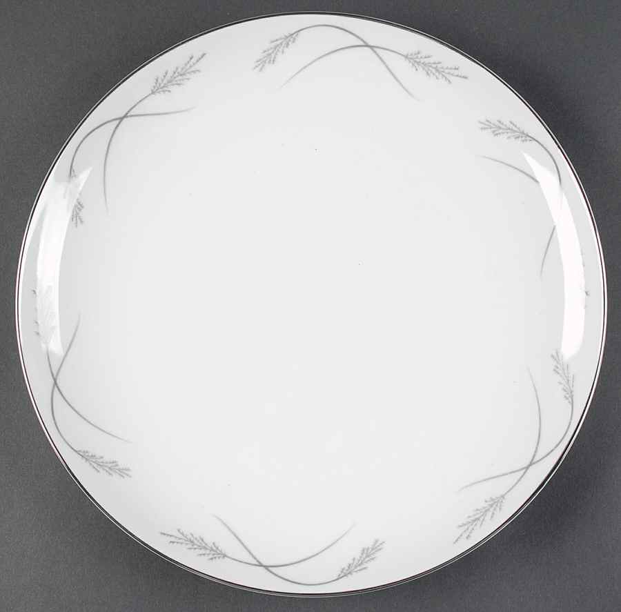 Grace Ine 12" Chop Plate (Round Platter) by Mikasa-1
