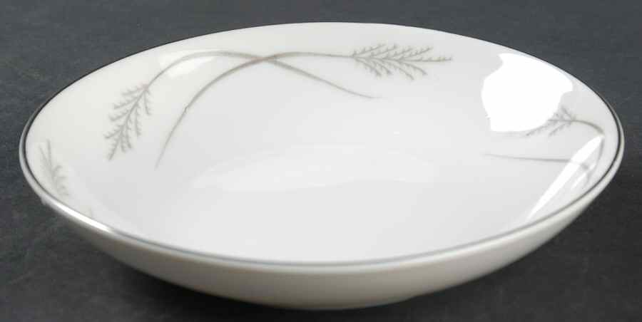 Grace Ine Fruit/Dessert (Sauce) Bowl by Mikasa-1