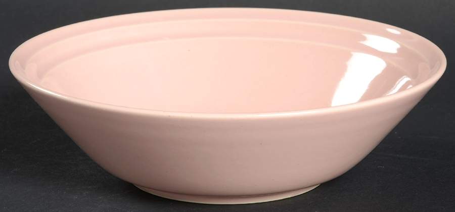 Graceful Coupe Cereal Bowl by Mikasa-1