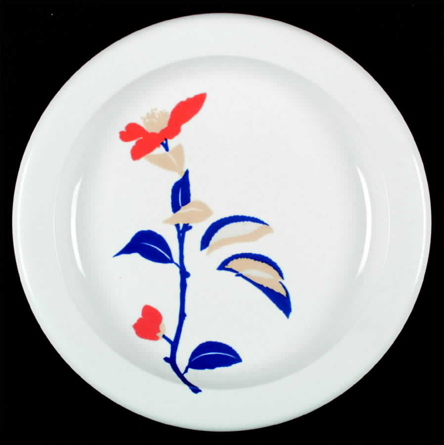 Gracious Dinner Plate by Mikasa-1