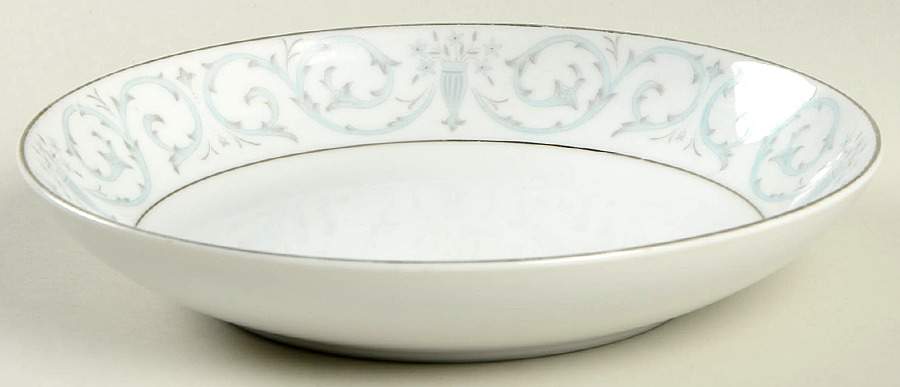 Gramercy Coupe Soup Bowl by Mikasa-1