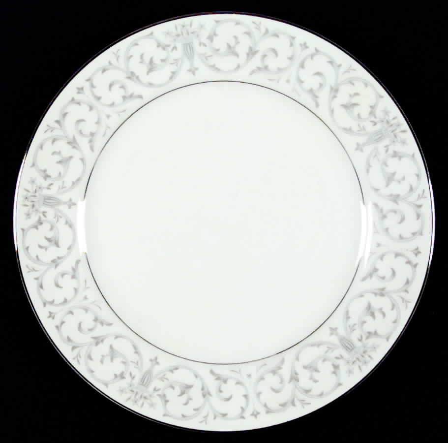 Gramercy Dinner Plate by Mikasa-1