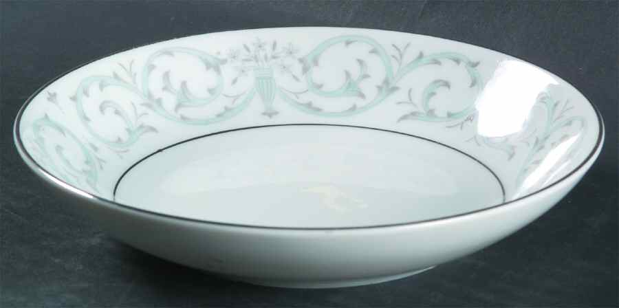 Gramercy Fruit/Dessert (Sauce) Bowl by Mikasa-1