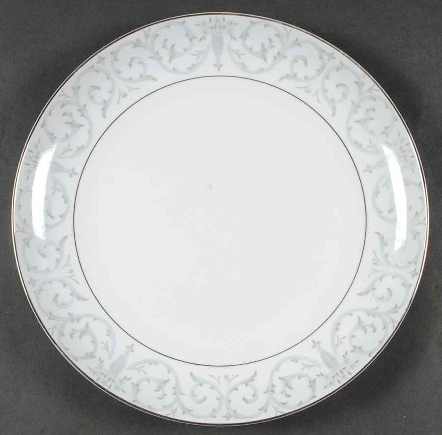 Gramercy 12" Chop Plate (Round Platter) by Mikasa-1