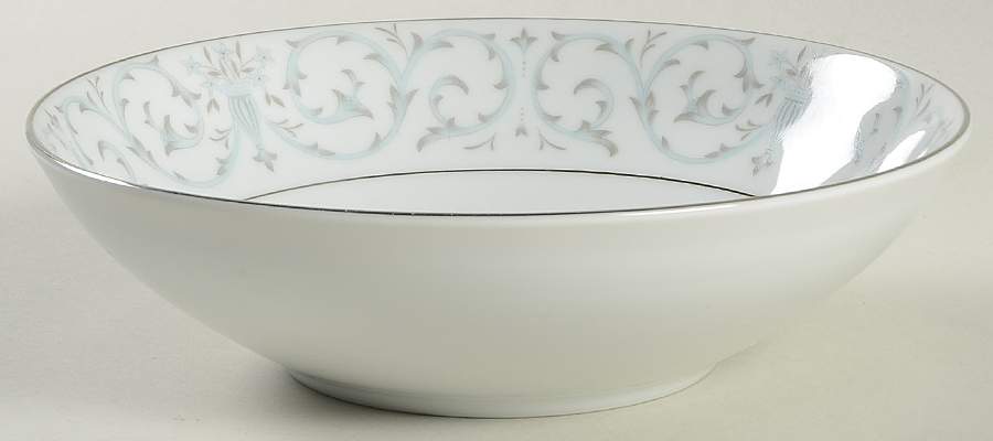 Gramercy 8" Round Vegetable Bowl by Mikasa-1