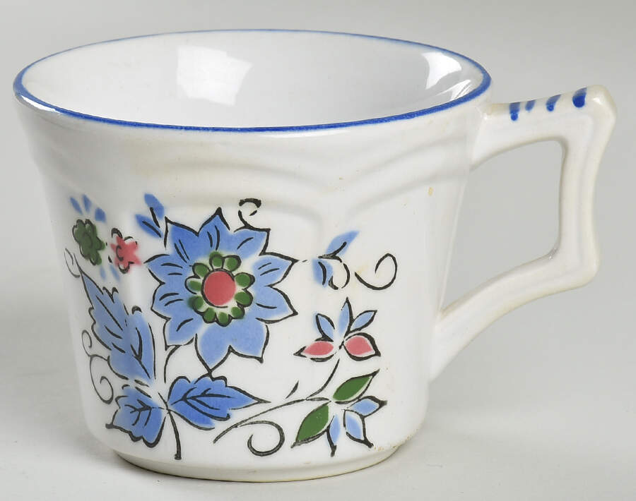 Granada Snack Cup by Mikasa-1