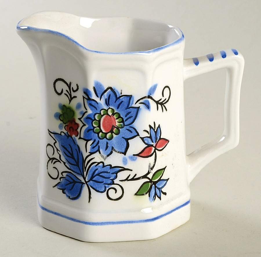 Granada Creamer by Mikasa-1