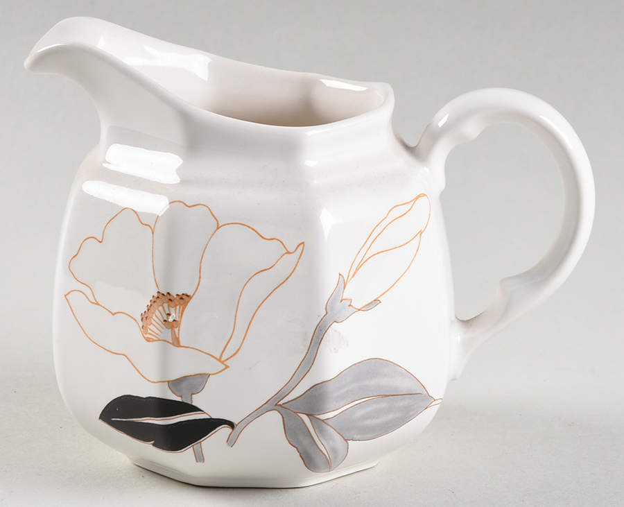 Granada Creamer by Mikasa-1