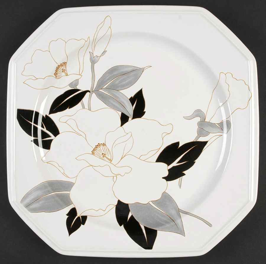 Granada 12" Chop Plate (Round Platter) by Mikasa-1