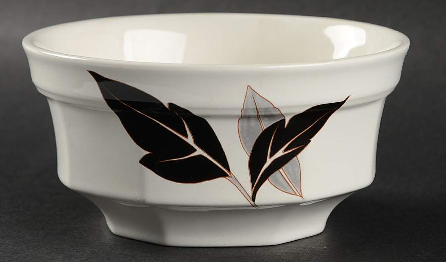 Granada Fruit/Dessert (Sauce) Bowl by Mikasa-1