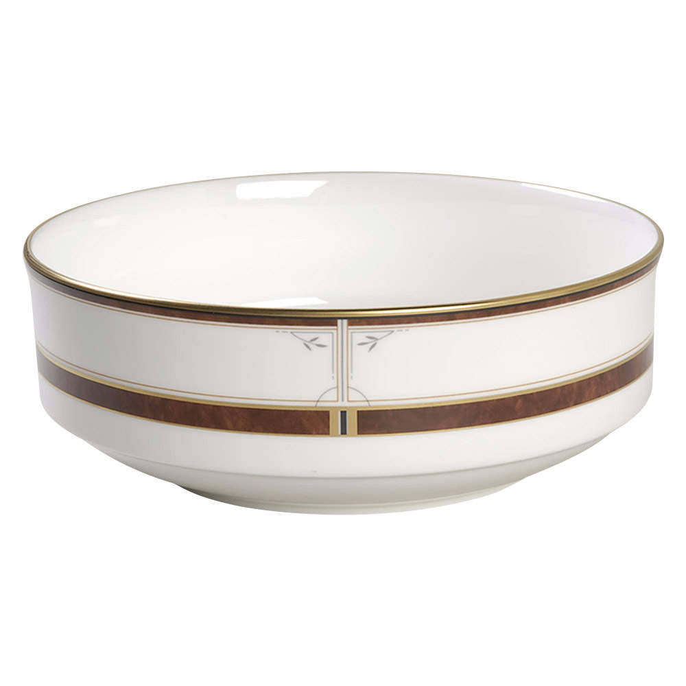 Grandaire 8" Round Vegetable Bowl by Mikasa-1