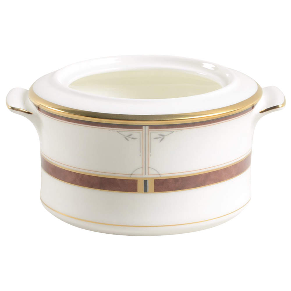 Grandaire Sugar Bowl No Lid by Mikasa-1