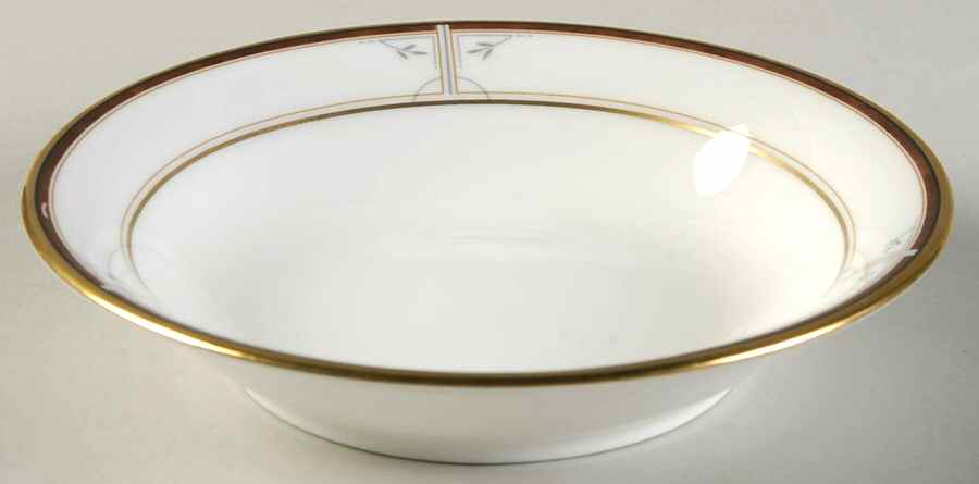 Grandaire Fruit/Dessert (Sauce) Bowl by Mikasa-1
