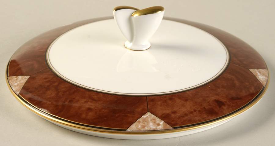 Grandaire Lid for Round Vegetable by Mikasa-1