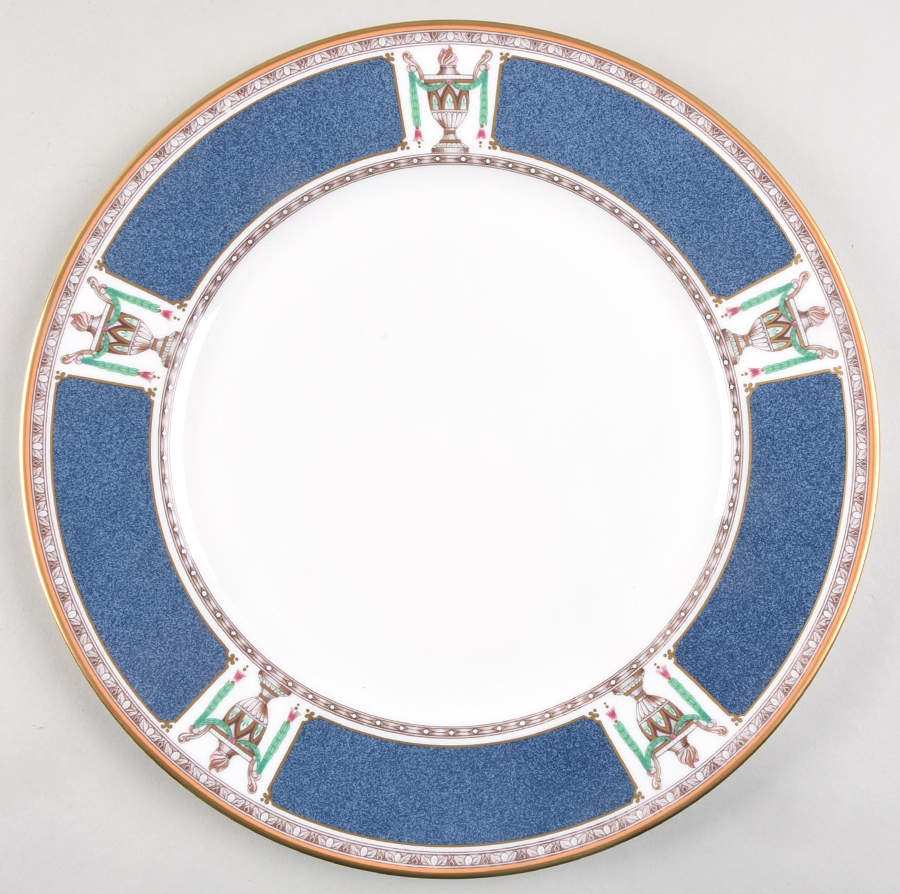 Grandeur Service Plate (Charger) by Mikasa-1