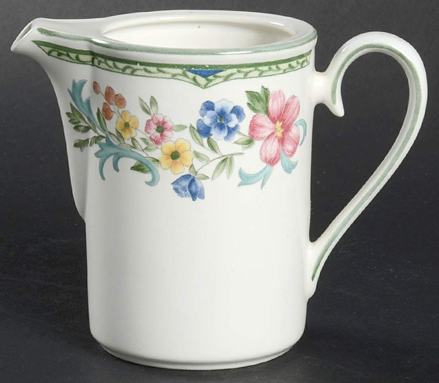 Grandmere Creamer by Mikasa-1