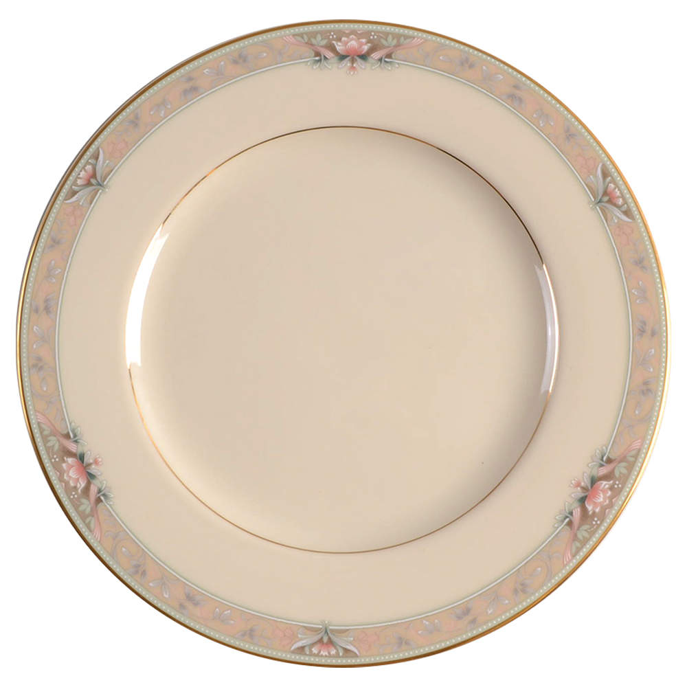 Grandville Salad Plate by Mikasa-1