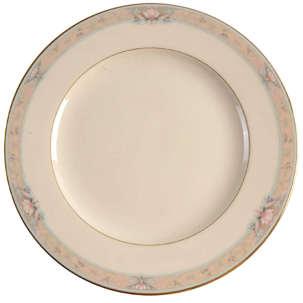 Grandville Dinner Plate by Mikasa-1