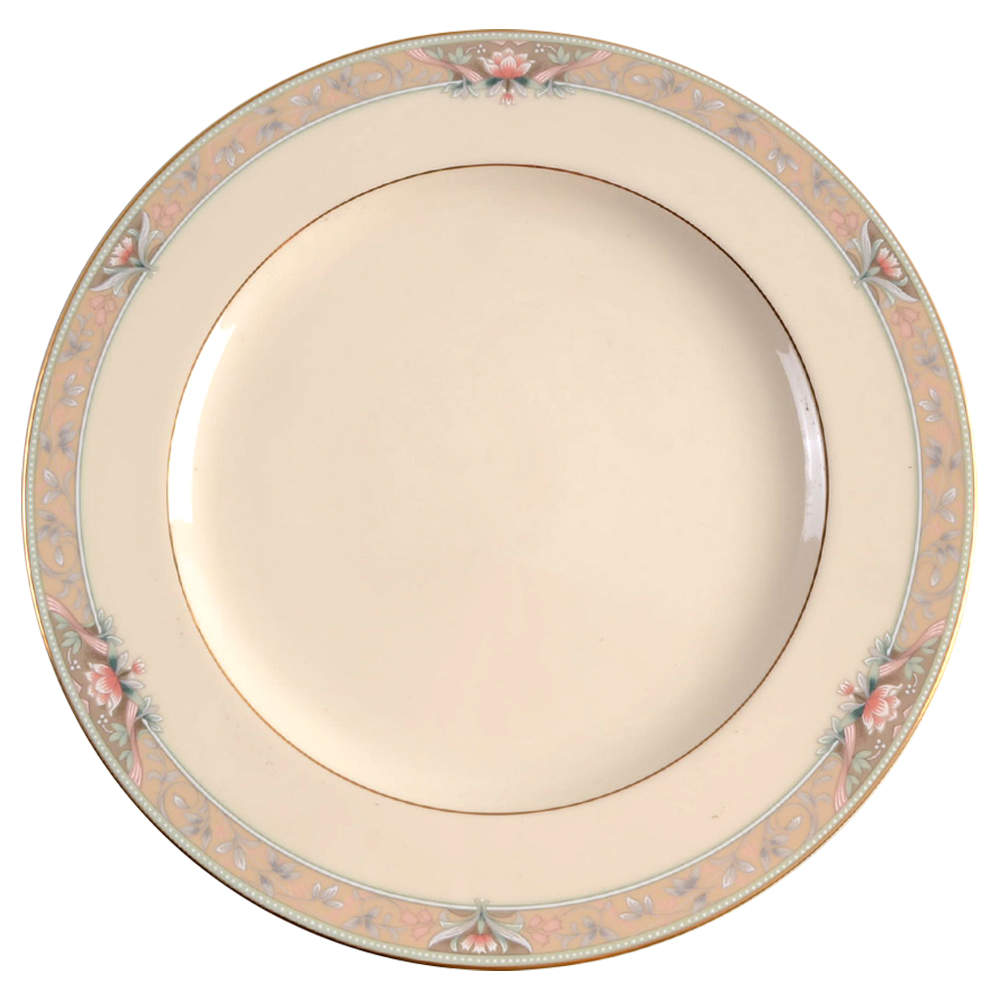 Grandville 12" Chop Plate (Round Platter) by Mikasa-1