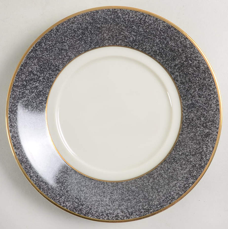 Granite Saucer by Mikasa-1