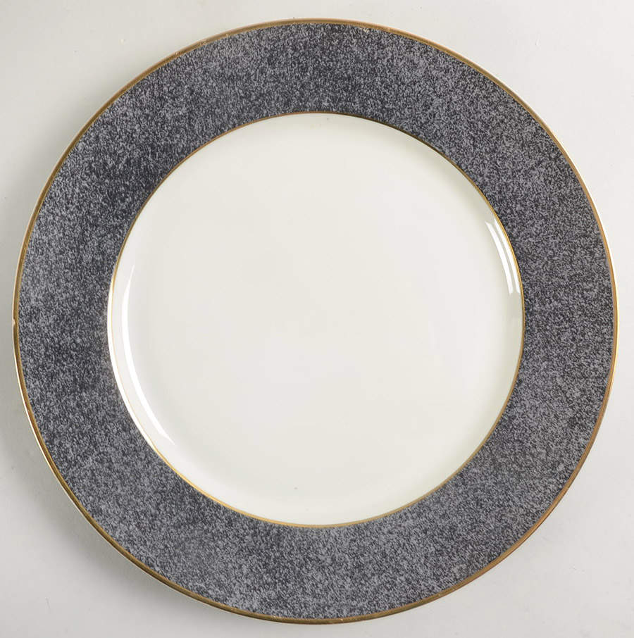 Granite Dinner Plate by Mikasa-1