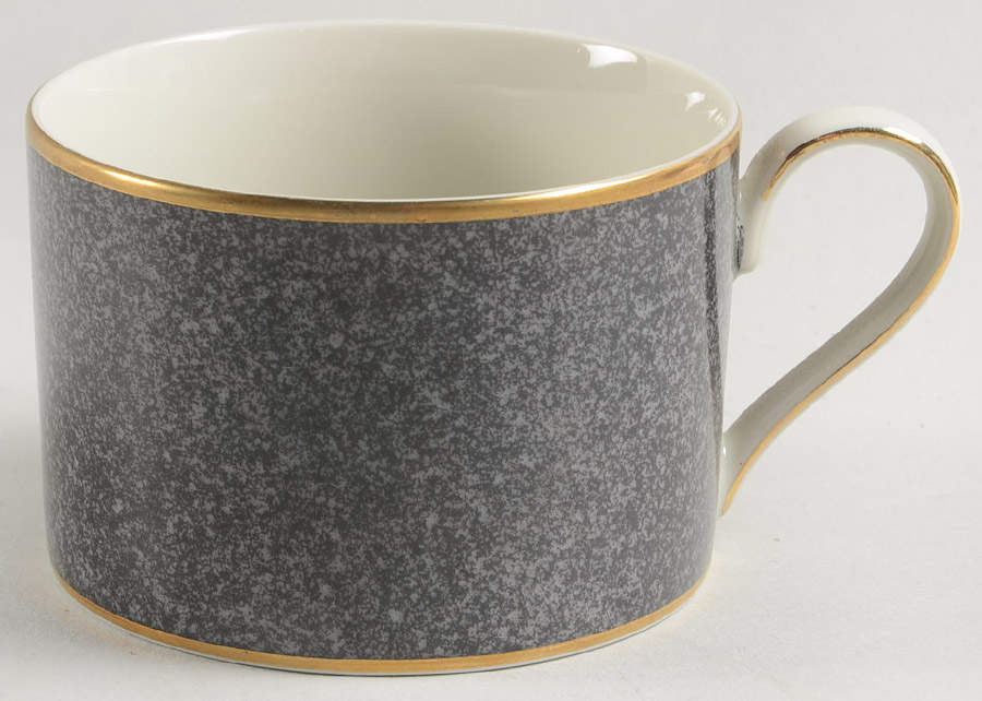 Granite Flat Cup by Mikasa-1