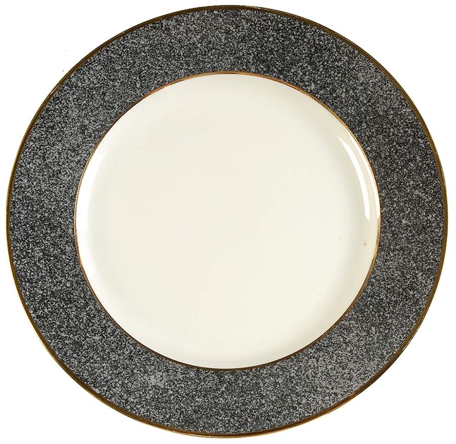 Granite Salad Plate by Mikasa-1