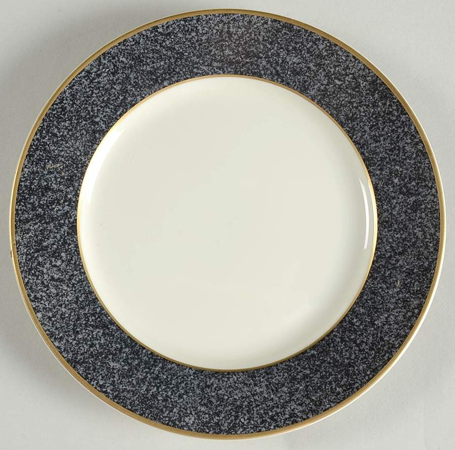 Granite Bread & Butter Plate by Mikasa-1