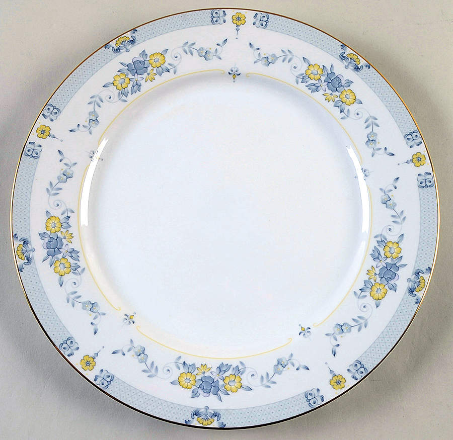 Granville 12" Chop Plate (Round Platter) by Mikasa-1