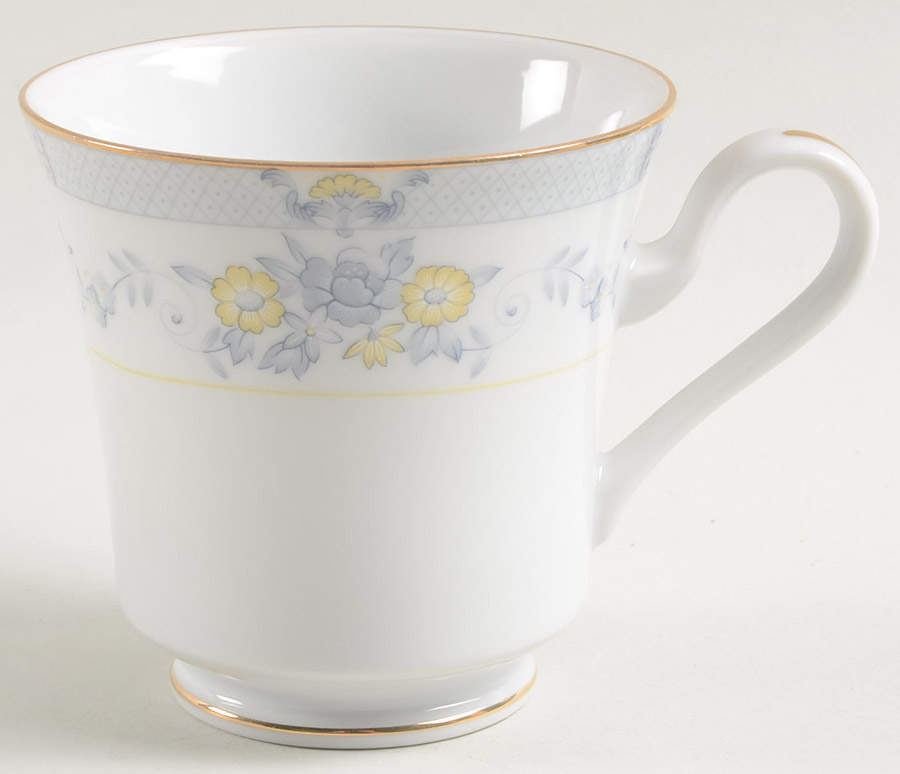 Granville Footed Cup by Mikasa-1