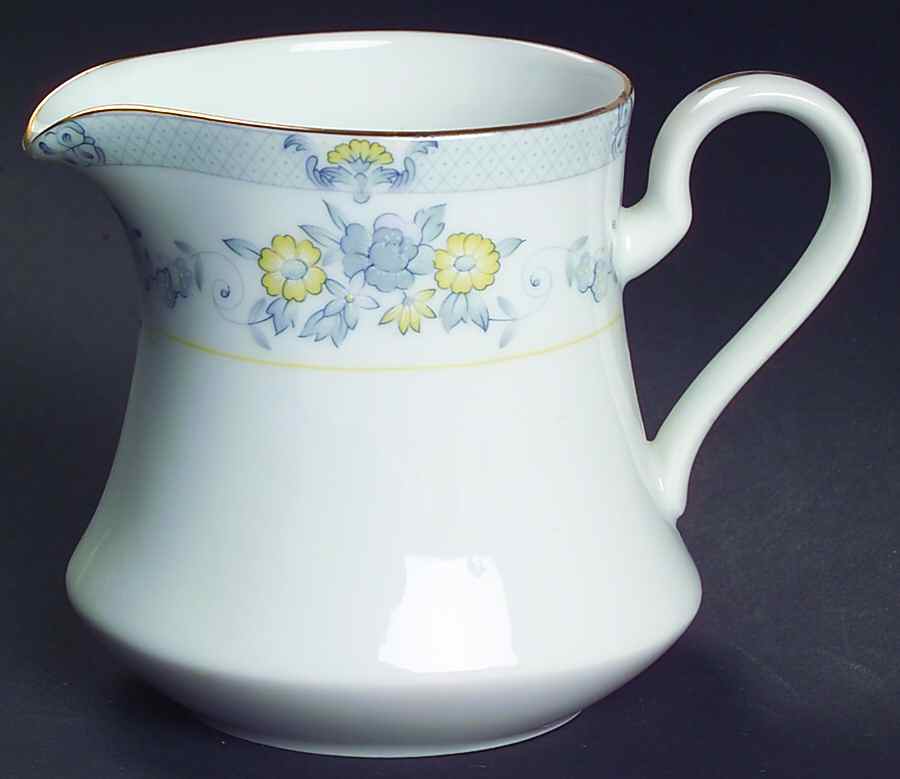 Granville Creamer by Mikasa-1