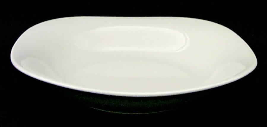 Gray Coupe Soup Bowl by Mikasa-1