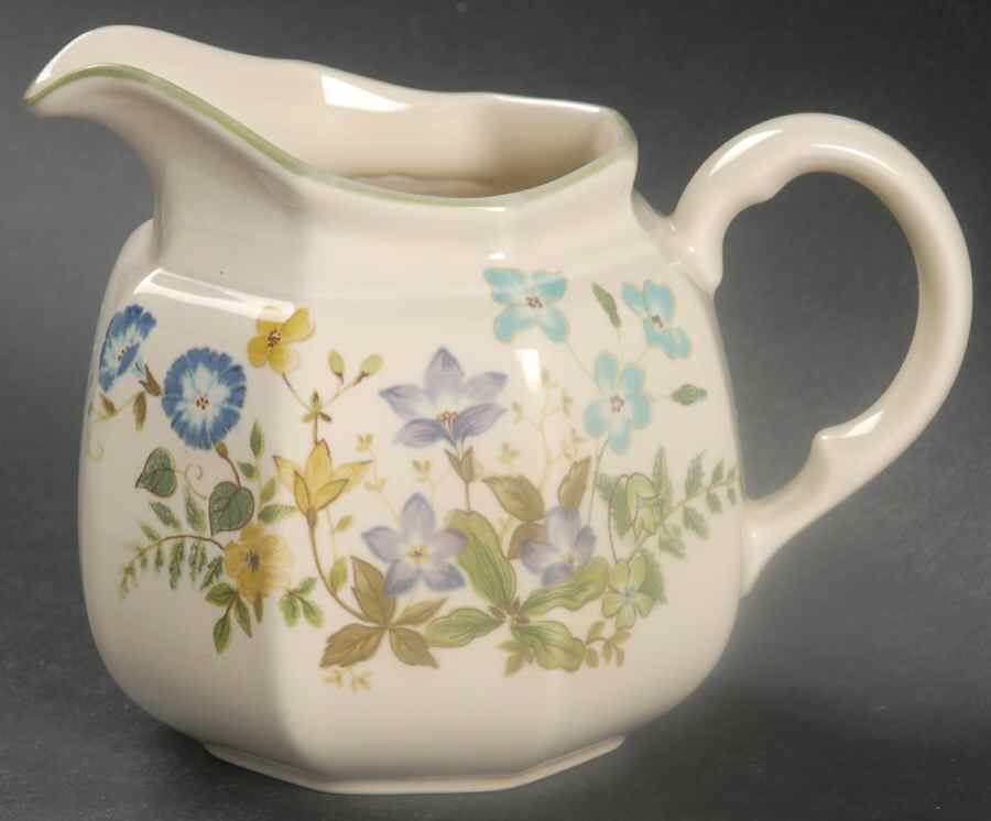 Greenery Creamer by Mikasa-1