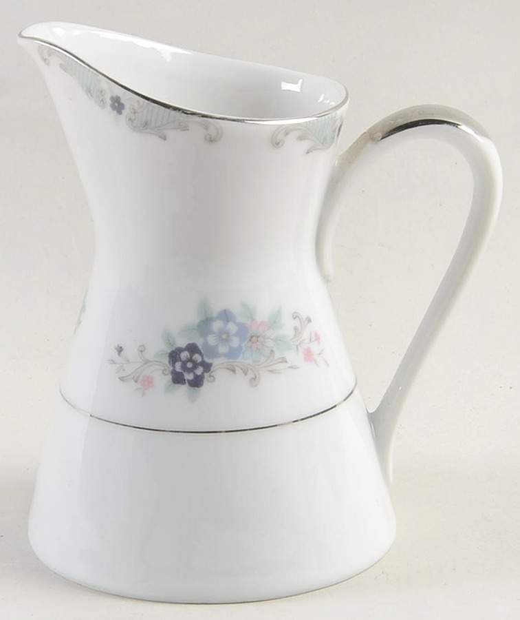 Greenbriar Creamer by Mikasa-1
