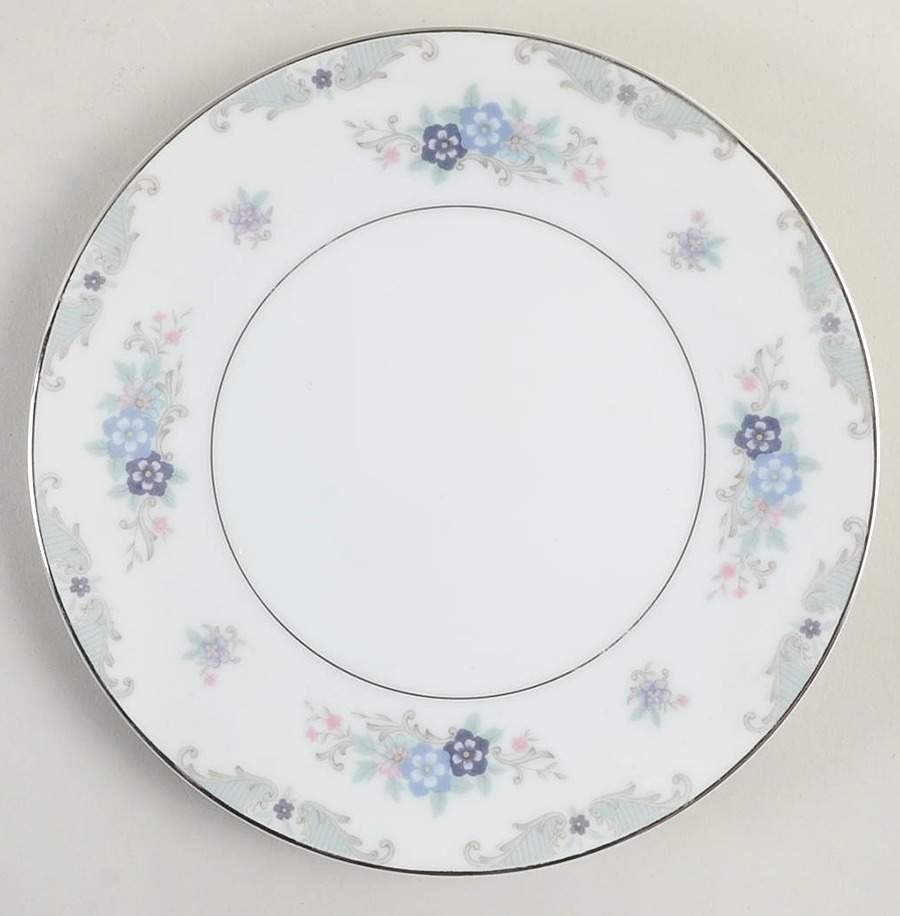 Greenbriar Bread & Butter Plate by Mikasa-1