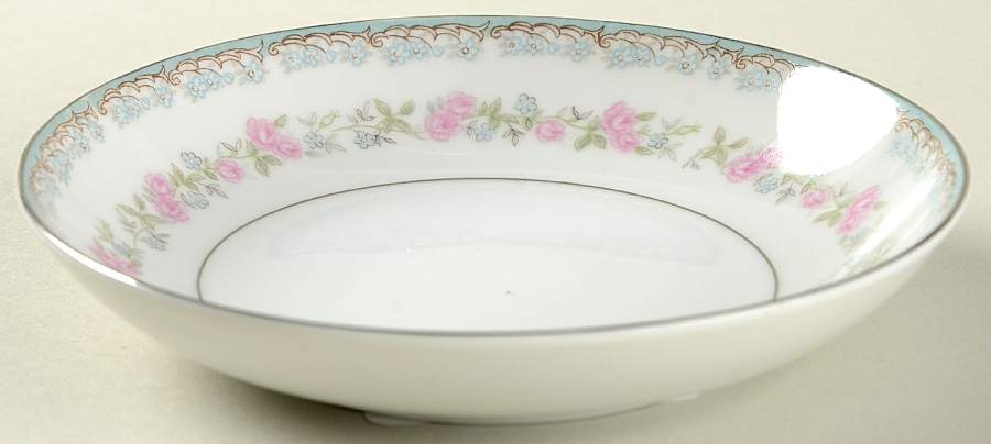 Greenbriar Fruit/Dessert (Sauce) Bowl by Mikasa-1