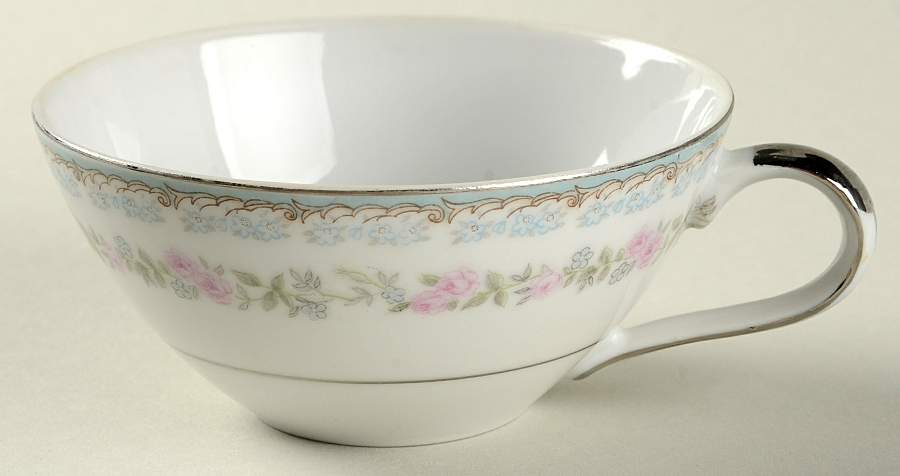 Greenbriar Flat Cup by Mikasa-1