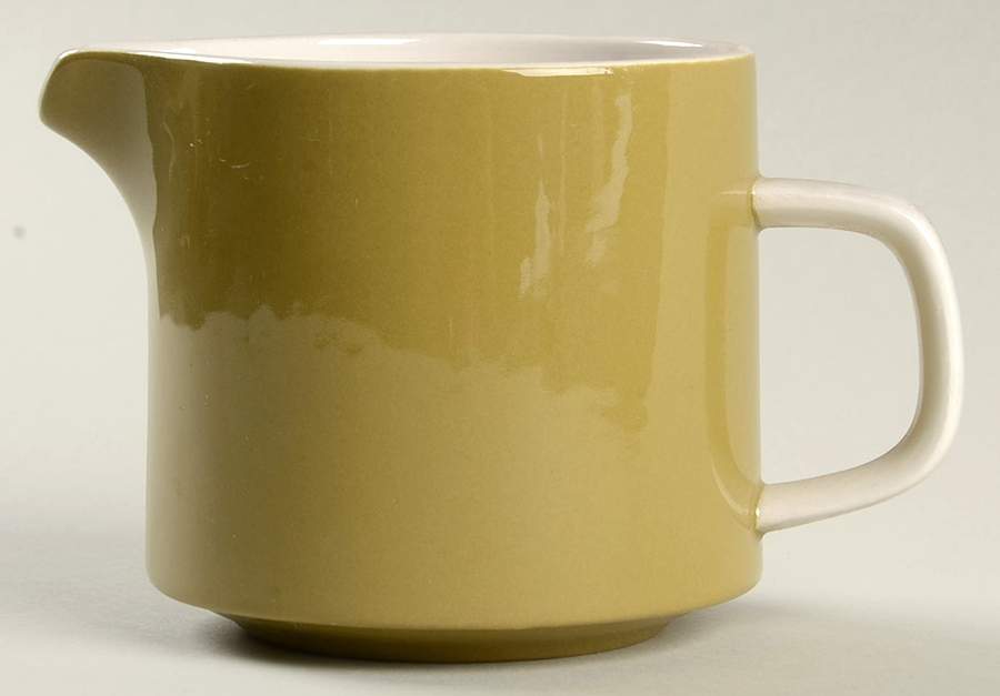 Greenville Creamer by Mikasa-1