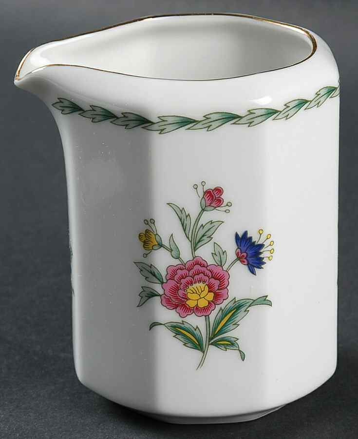 Gresham Creamer by Mikasa-1
