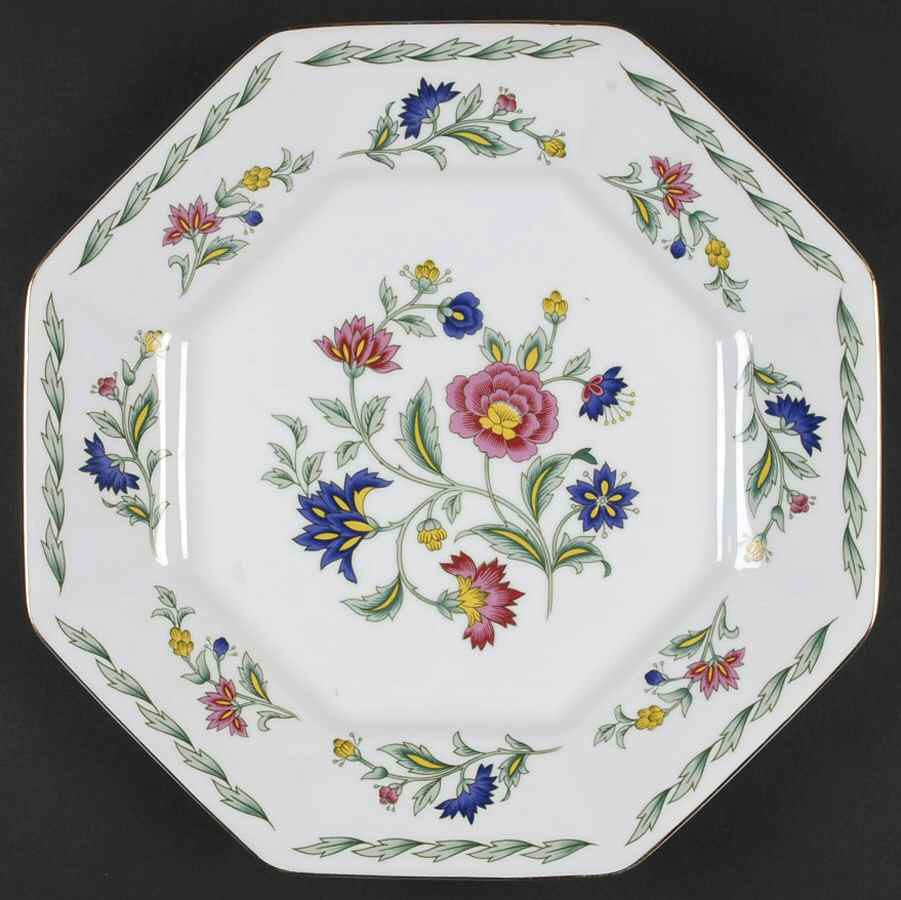 Gresham 11" Chop Plate (Round Platter) by Mikasa-1