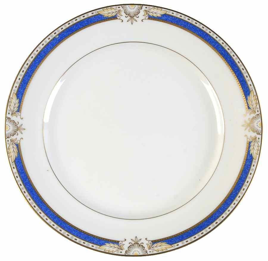 Grimaldi Salad Plate by Mikasa-1