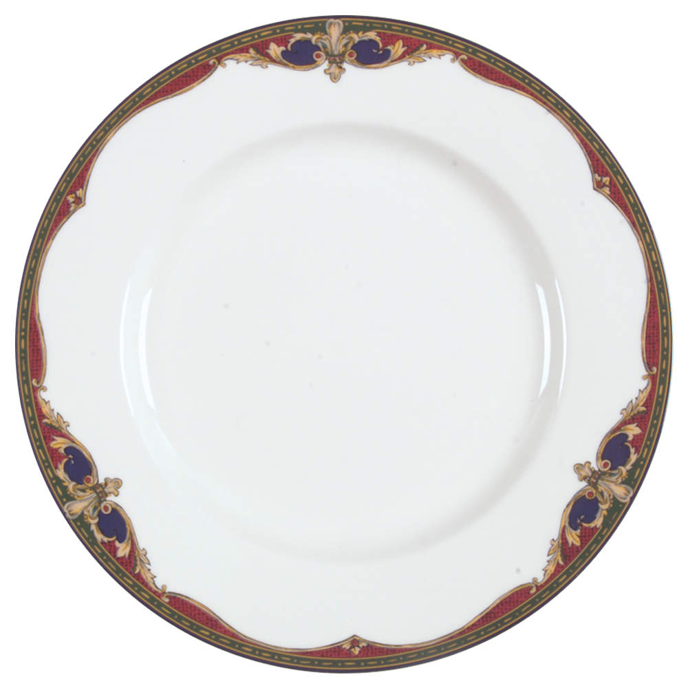 Grimaldi Bread & Butter Plate by Mikasa-1