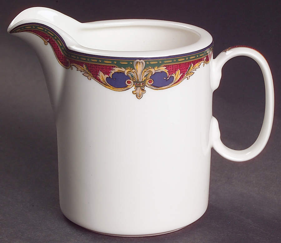 Grimaldi Creamer by Mikasa-1