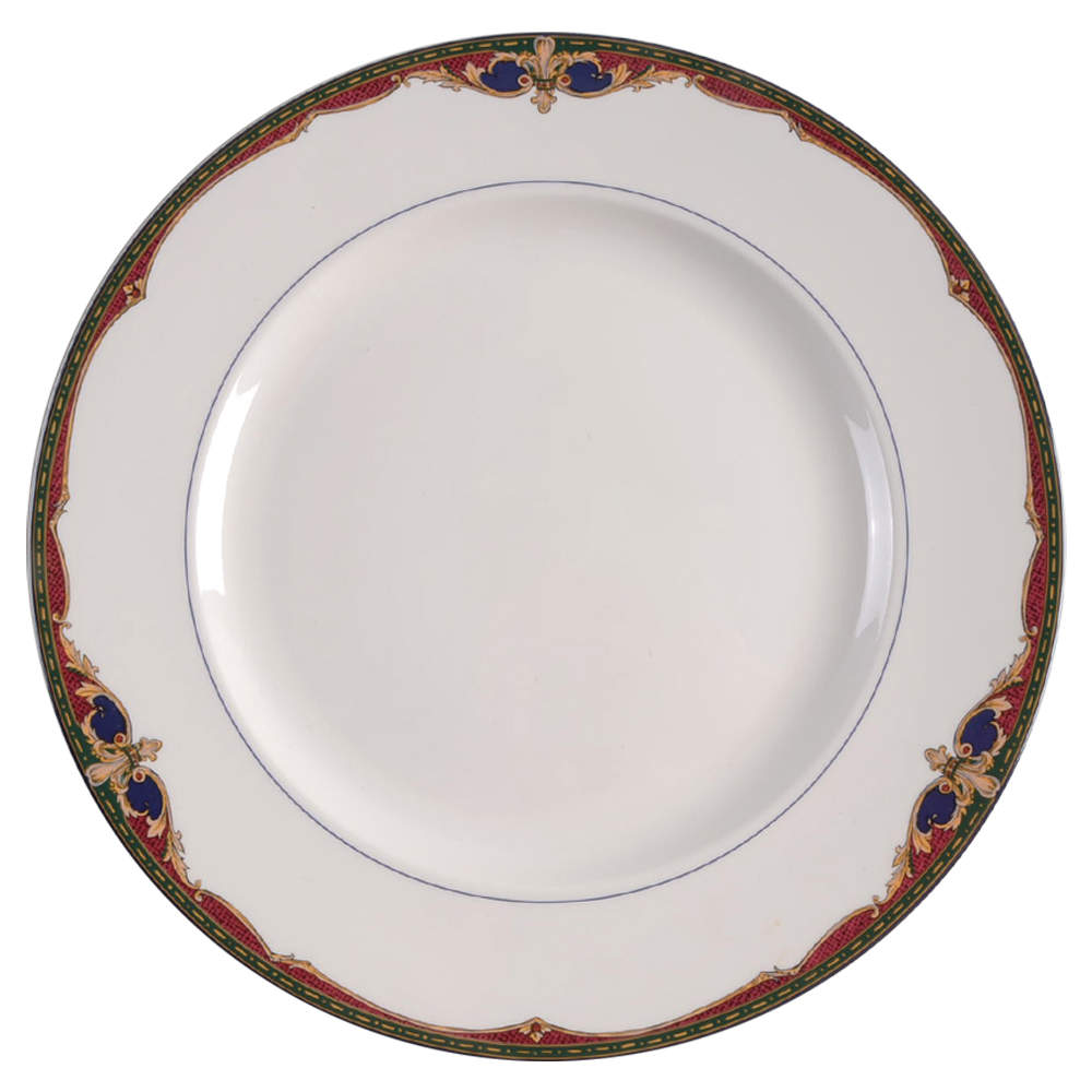 Grimaldi Dinner Plate by Mikasa-1